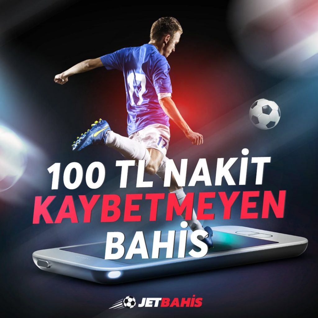 Jetbahis Kaybetmeyen Bahis