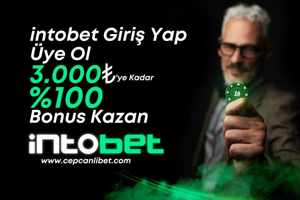 cepcanlibet-intobet-bonus